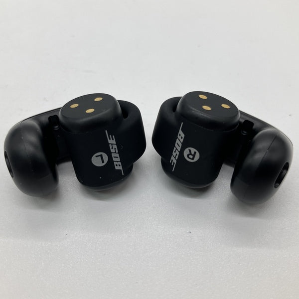 Bose 【中古】Ultra Open Earbuds Black【秋葉原】 – e☆イヤホン