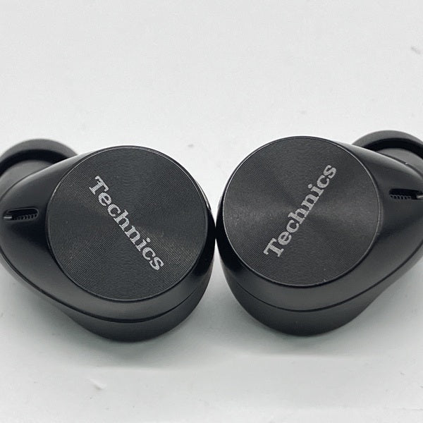 Technics 【中古】EAH-AZ60M2-K ブラック【秋葉原】 – e☆イヤホン