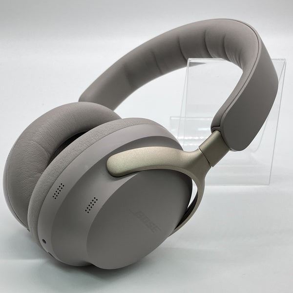 Bose 【中古】QuietComfort Ultra Headphones Sandstone【日本橋】 – e