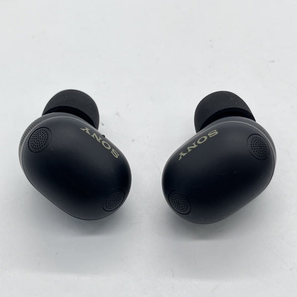 SONY 【中古】WF-1000XM6 BZ ブラック【名古屋】 – e☆イヤホン