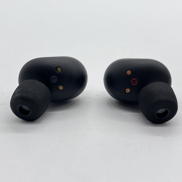 SONY 【中古】WF-1000XM6 BZ ブラック【名古屋】 – e☆イヤホン