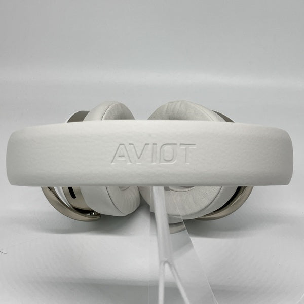 AVIOT 【中古】WA-J1 ホワイト【WA-J1-WH】【秋葉原】 – e☆イヤホン