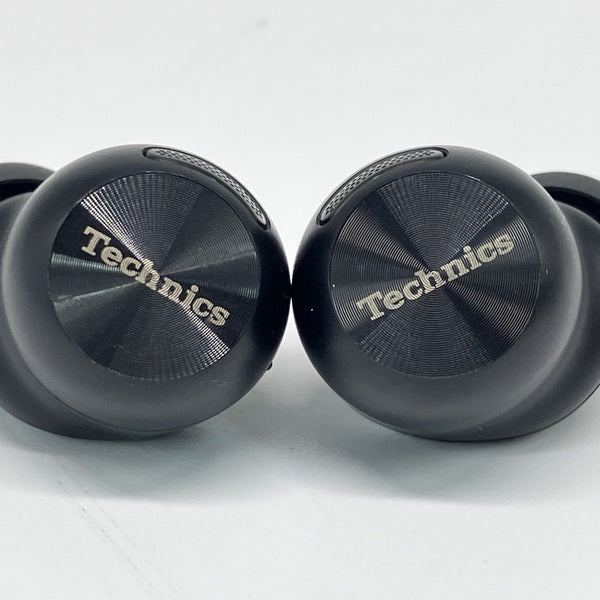 Technics 【中古】EAH-AZ100-K ブラック【日本橋】 – e☆イヤホン