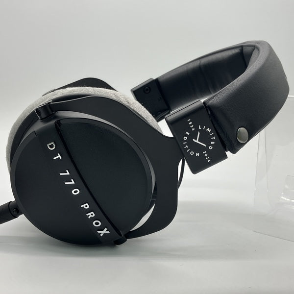 beyerdynamic 【中古】DT 770 PRO X Limited Edition【秋葉原】 – e 