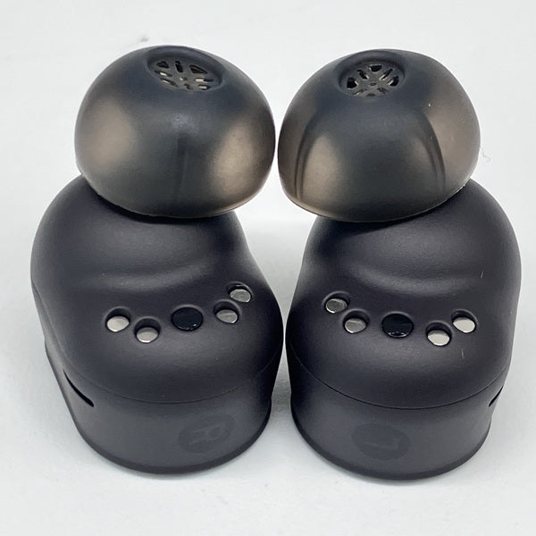 【中古品】DEVIALET Gemini II Matte Black 本体のみ DEVIALET 【中古】GEMINI II Matte Black【秋葉原】 – e☆イヤホン