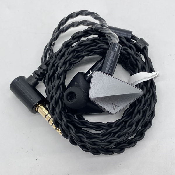 Astell&Kern 【中古】AK ZERO1 Black 【IRV-AK-ZERO1-BLK】【秋葉原