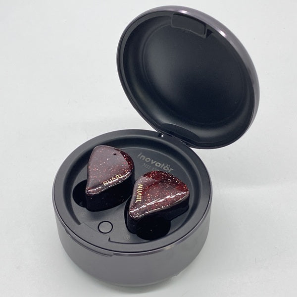 【中古】Inovat r バーガンディレッド【INVTR-RD】【秋葉原】