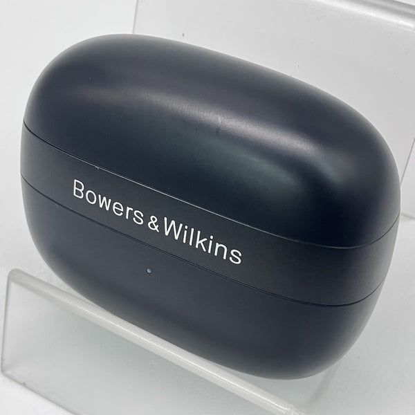 Bowers & Wilkins 【中古】Pi8 アンスラサイト・ブラック【PI8/AB