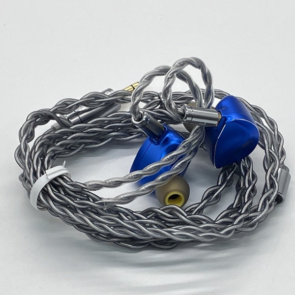 BQEYZ 【中古】Winter Ultra (3.5mm/4.4mm)【秋葉原】 – e☆イヤホン