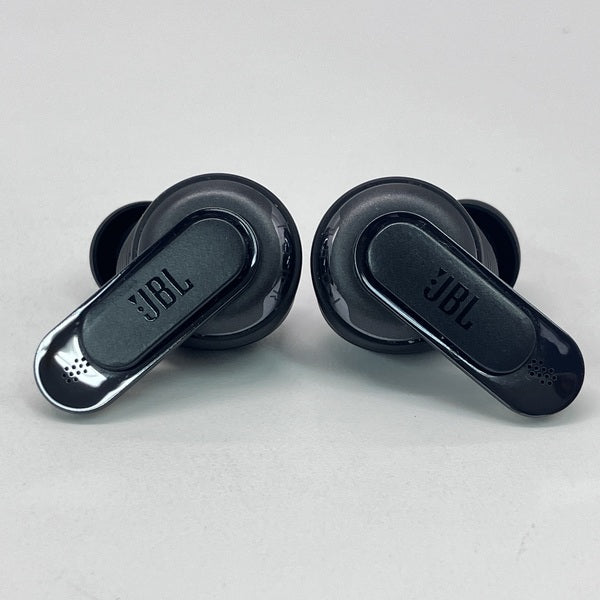 JBL 【中古】TOUR PRO 2 ブラック【JBLTOURPRO2BLK】【秋葉原】 – e