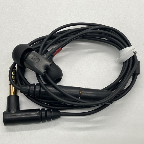 SENNHEISER 【中古】IE 800 S【秋葉原】 – e☆イヤホン