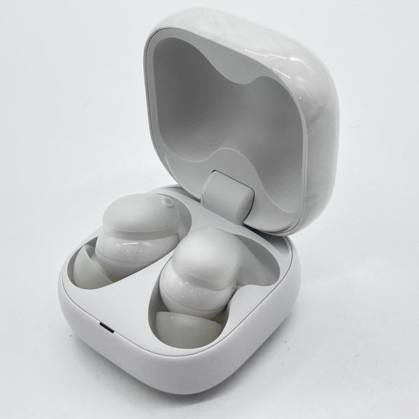 【中古】LinkBuds Fit ホワイト 【WF-LS910N WZ】【名古屋】