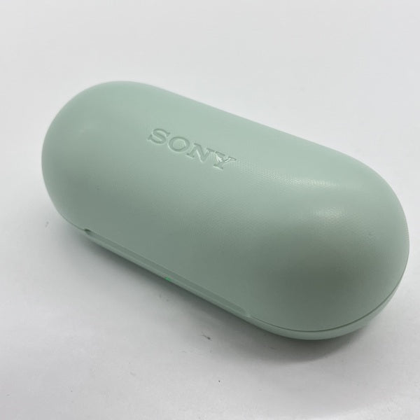 SONY 【中古】WF-C700N GZ セージグリーン【名古屋】 – e☆イヤホン