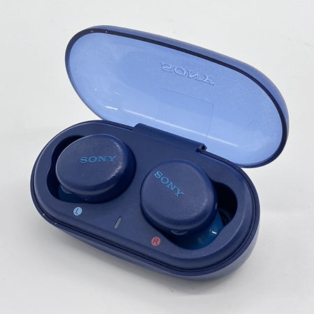 SONY 【中古】WF-XB700 LZ ブルー【名古屋】 – e☆イヤホン