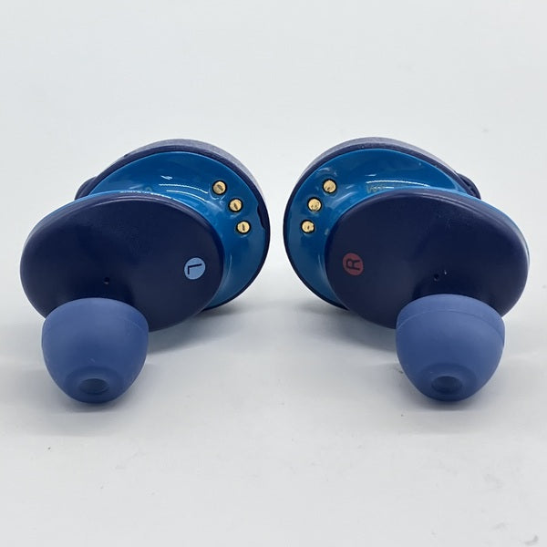 SONY 【中古】WF-XB700 LZ ブルー【名古屋】 – e☆イヤホン