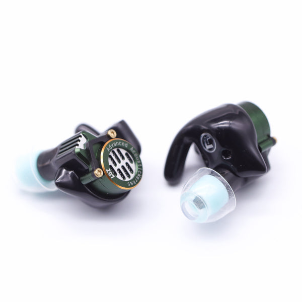 AAW Z07(Universal Fit) – e☆イヤホン