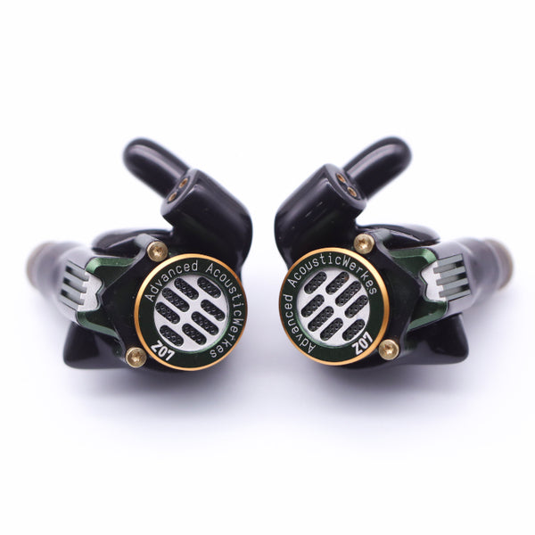 週末特価！ AAW Z07 AAW Z07 通販 – 専門店 e☆イヤホン