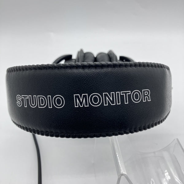 SONY 【中古】MDR-7506【名古屋】 – e☆イヤホン
