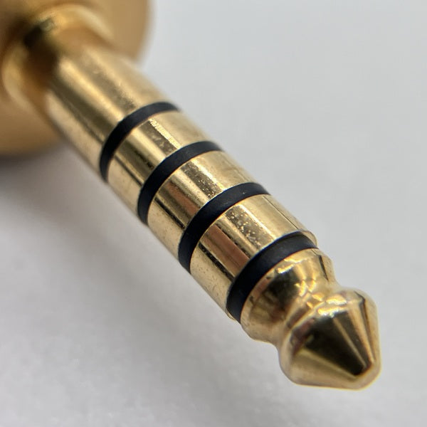 Brise Audio 【中古】YATONO-MINI-Ultimate ミニミニケーブル 4.4mm