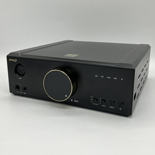 【中古】K9 Pro ESS 【FIO-K9PROESS-B】【秋葉原】