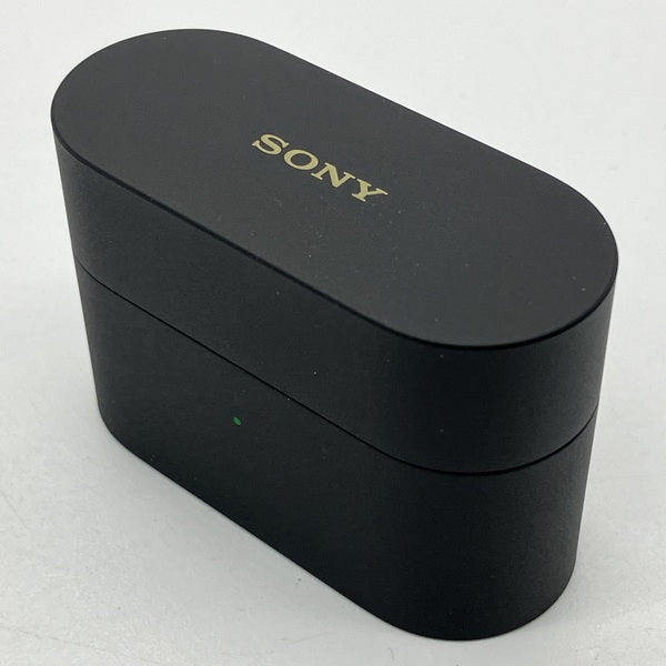 中古美品　SONY WF-1000XM6 ワイヤレスイヤホン SONY 【中古】WF-1000XM6 BZ ブラック【日本橋】 – e☆イヤホン