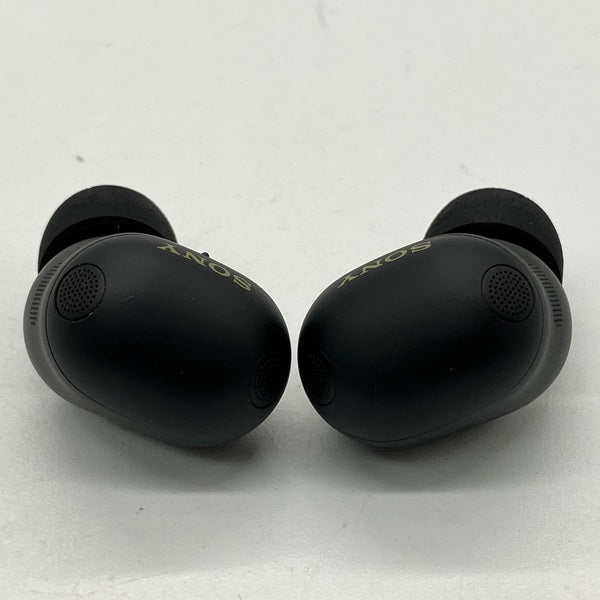 SONY 【中古】WF-1000XM6 BZ ブラック【日本橋】 – e☆イヤホン