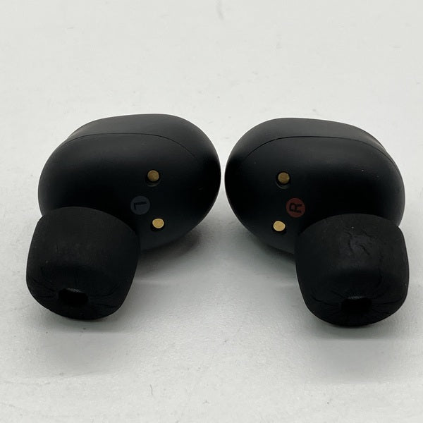 SONY 【中古】WF-1000XM6 BZ ブラック【日本橋】 – e☆イヤホン