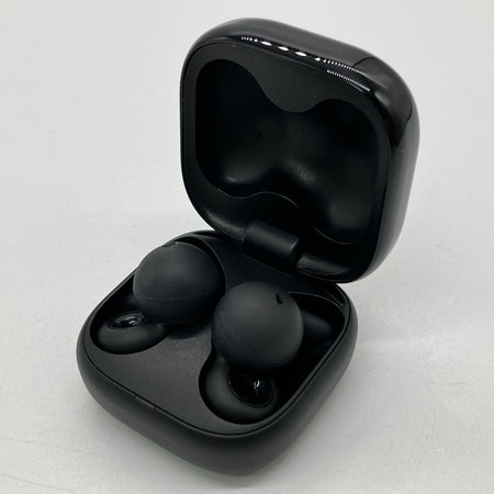 SONY 【中古】LinkBuds Open ブラック 【WF-L910 BZ】【秋葉原】 – e