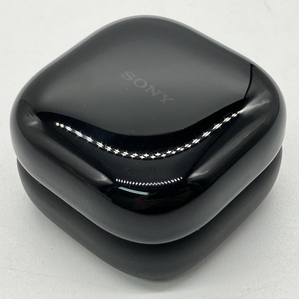 【中古】LinkBuds Open ブラック 【WF-L910 BZ】 LinkBuds Open WF-L910 ブラック|中古オーディオ格安販売の【イオシス】
