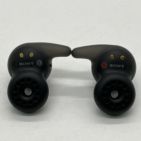 【中古】LinkBuds Open ブラック 【WF-L910 BZ】 SONY 【中古】LinkBuds Open ブラック 【WF-L910 BZ】【秋葉原】 – e
