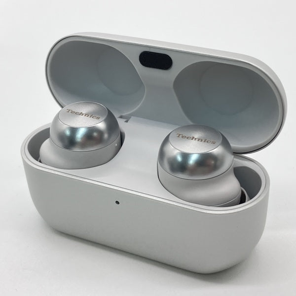 【中古】EAH-AZ100-S シルバー【秋葉原】