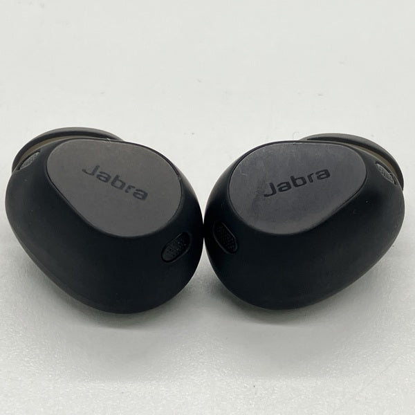 Jabra 【中古】Elite 10 Matte Black【日本橋】 – e☆イヤホン