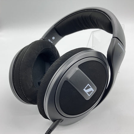 【高音質】SENNHEISER HD569 有線ヘッドホン（中古・送料込み） SENNHEISER 【中古】HD 569【日本橋】 – e☆イヤホン