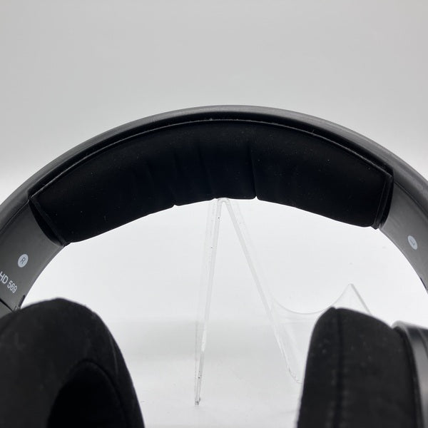 SENNHEISER 【中古】HD 569【日本橋】 – e☆イヤホン