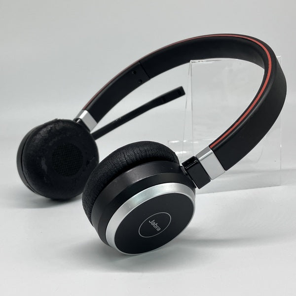 Jabra 【中古】Evolve 65 SE (Stereo)【秋葉原】 – e☆イヤホン