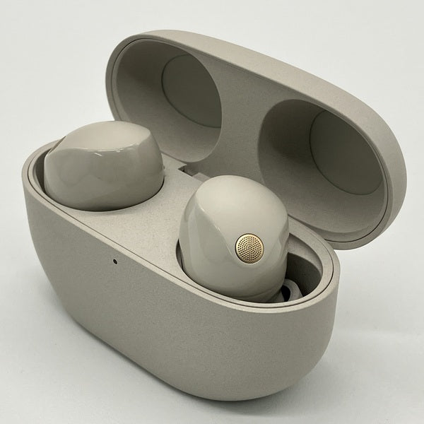 【中古】WF-1000XM5 S プラチナシルバー【秋葉原】