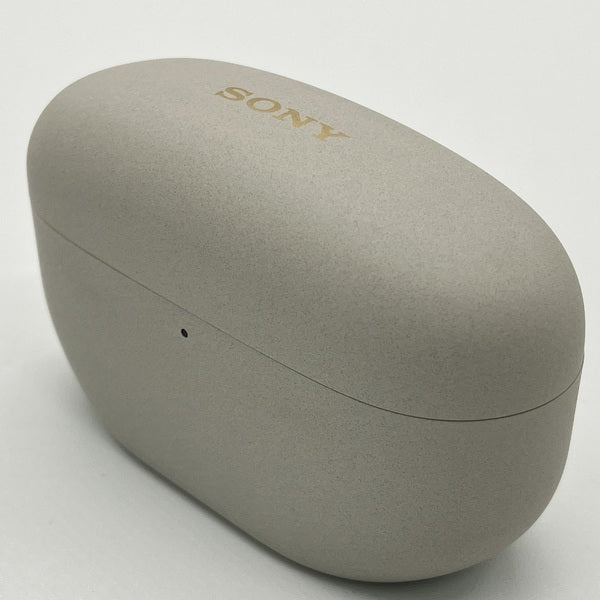 SONY 【中古】WF-1000XM5 S プラチナシルバー【秋葉原】 – e☆イヤホン