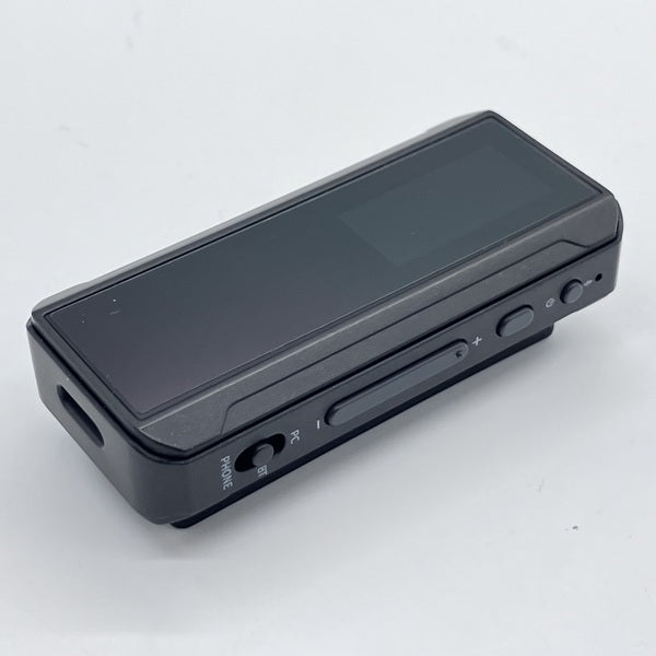 【中古】BTR13 Black 【FIO-BTR13-B】【日本橋】