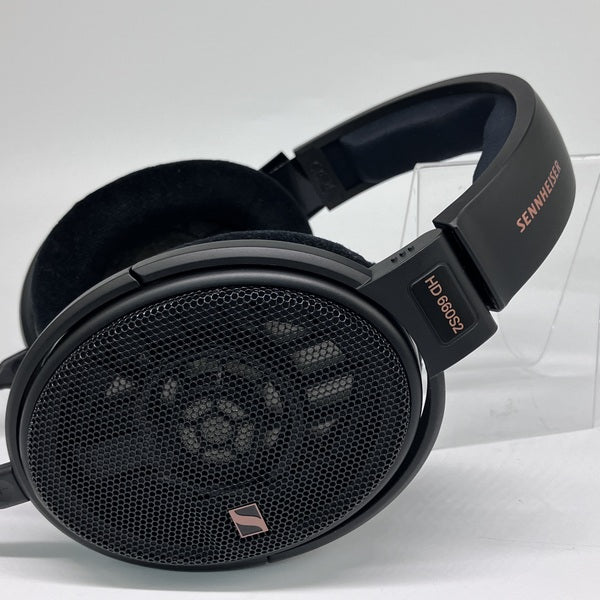【中古】HD 660S2【秋葉原】