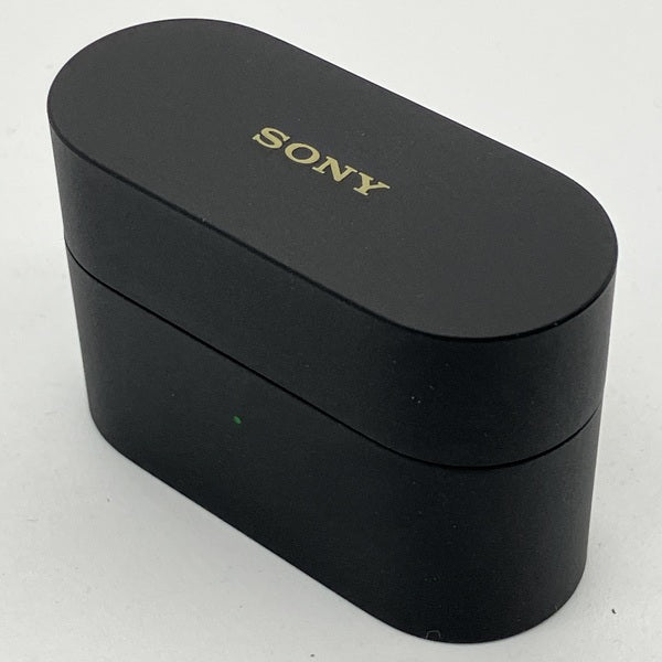 中古美品　SONY WF-1000XM6 ワイヤレスイヤホン SONY 【中古】WF-1000XM6 BZ ブラック【日本橋】 – e☆イヤホン