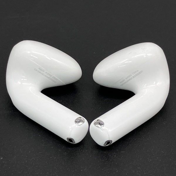 Apple 【中古】AirPods 4 MXP93J/A（アクティブノイズキャンセリング