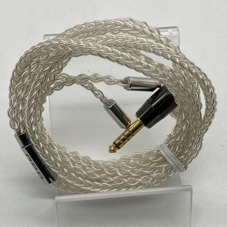 ATH-E70 ORB Celestial force C8 4.4mmセット ORB 【中古】Celestial force C8 MMCX for IE 4.4φL （1.2m）【秋葉原