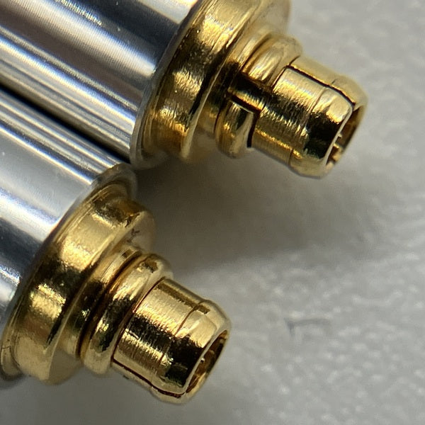 ORB 【中古】Celestial force C8 MMCX for IE 4.4φL （1.2m）【秋葉原