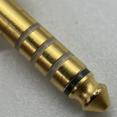 ORB 【中古】Celestial force C8 MMCX for IE 4.4φL （1.2m）【秋葉原