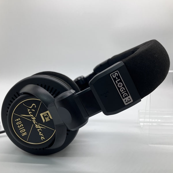 ULTRASONE 【中古】Signature FUSION Open Back 【ULT-SIG-FUSION-OB
