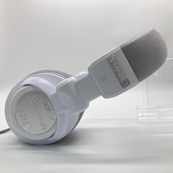ULTRASONE 【中古】Signature PURE WHITE 【ULT-SIG-PURE-WHT