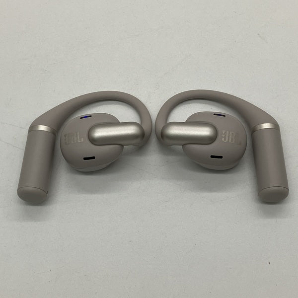 JBL 【中古】Sense Pro グレージュ 【JBLSENSEPROGRY】【秋葉原】 – e