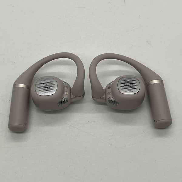 JBL 【中古】Sense Pro グレージュ 【JBLSENSEPROGRY】【秋葉原】 – e