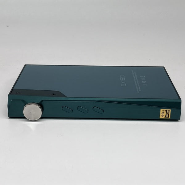 美品 iBasso Audio DX180 グリーン ヨドバシ.com - iBasso Audio アイバッソオーディオ デジタル