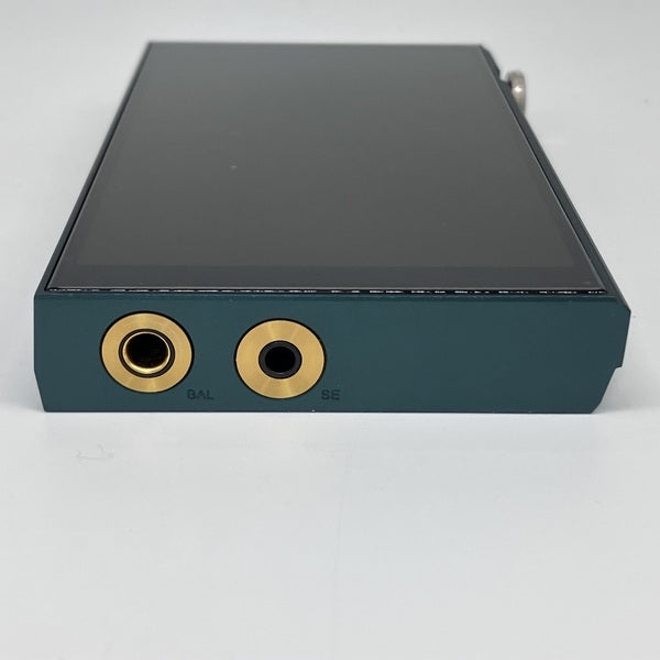 iBasso Audio 【中古】DX180 Green【秋葉原】 – e☆イヤホン
